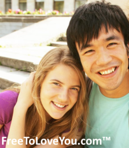 asian online dating explanation preference caucasian