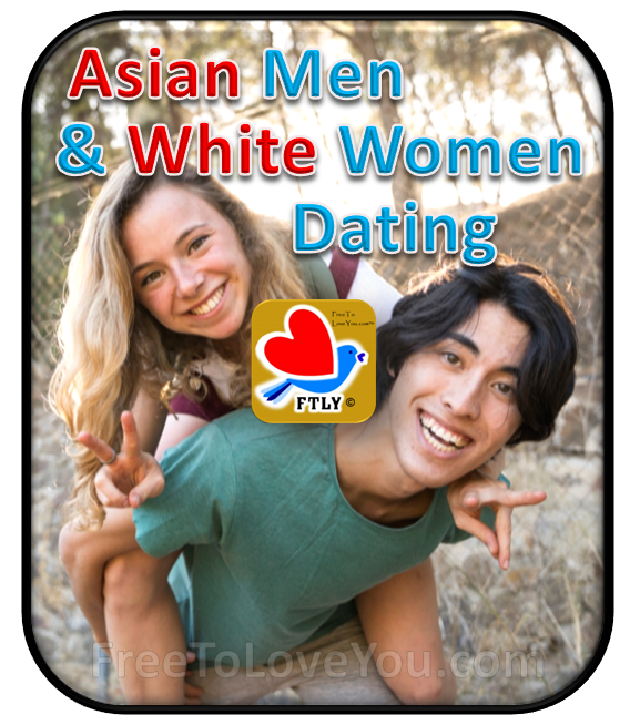 Asian Men White Women, amwf, wfam