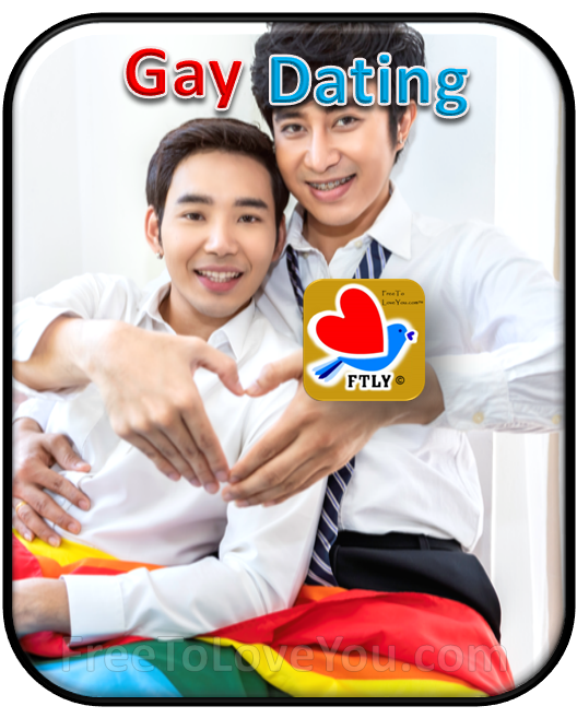 gay dating