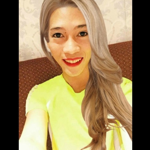 Profile picture of Arielle Navas