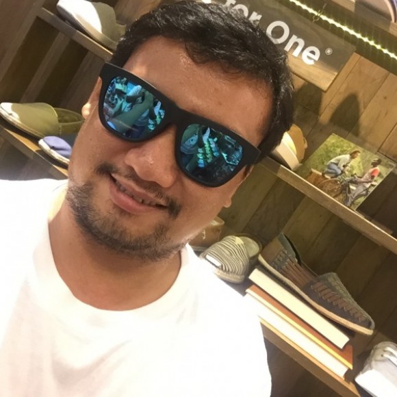 Profile picture of Elmer35