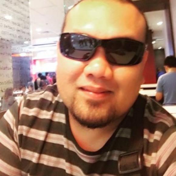 Profile picture of Jakearia