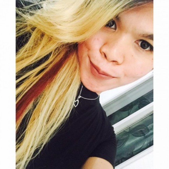Profile picture of Hannah Robles