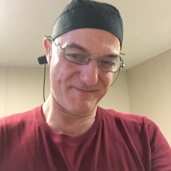 Profile picture of DanielGhost