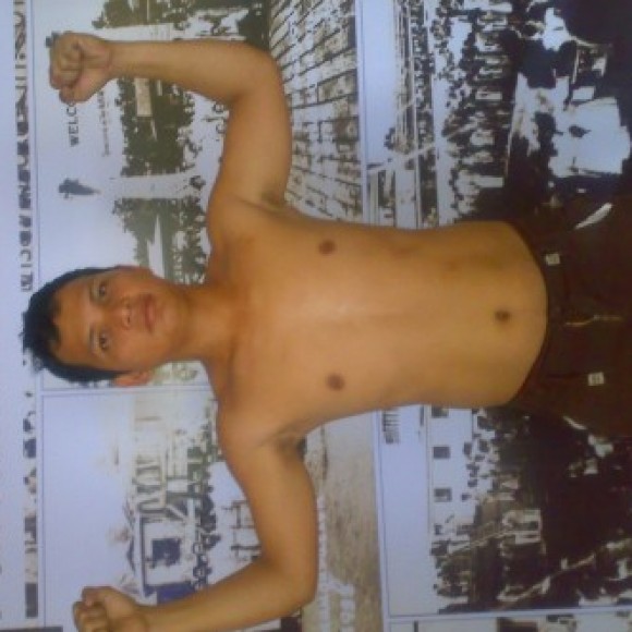 Profile picture of Bernabe