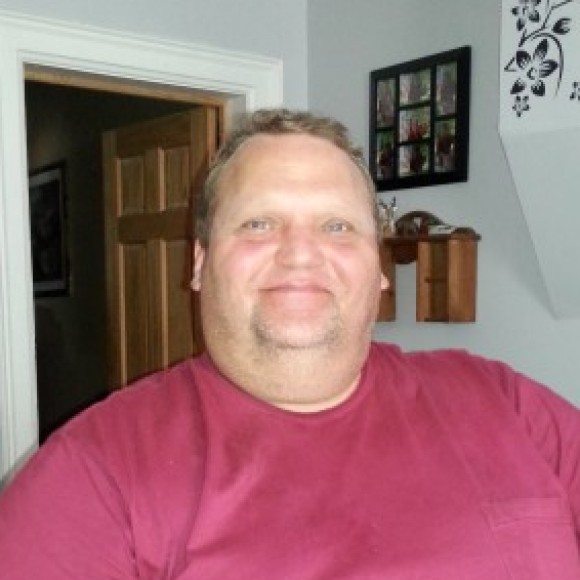 Profile picture of Brad51