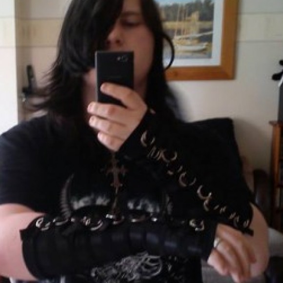 Profile picture of Gothika91