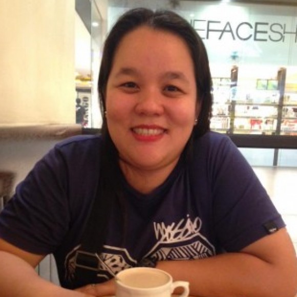 Profile picture of Cecille
