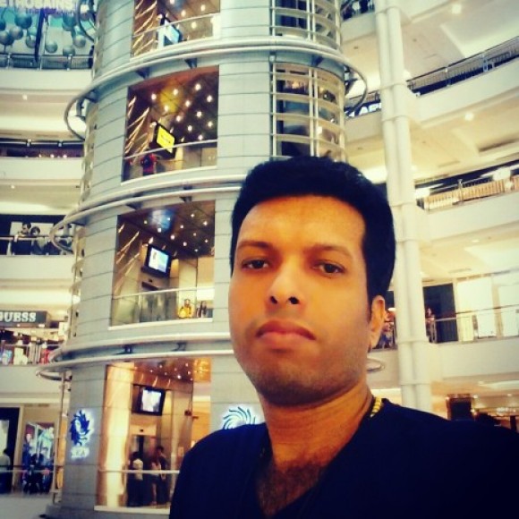 Profile picture of Chahed.malaysia