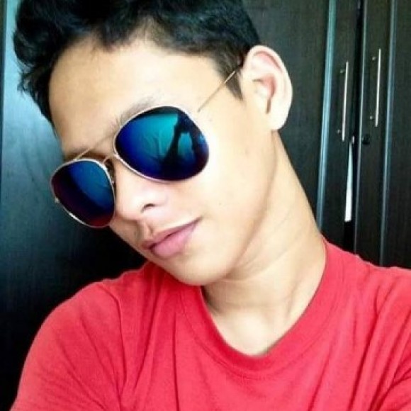 Profile picture of John Nino