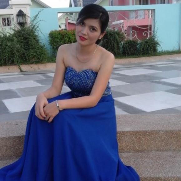 Profile picture of Mharie