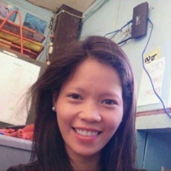 Profile picture of Kate