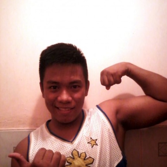 Profile picture of markie11
