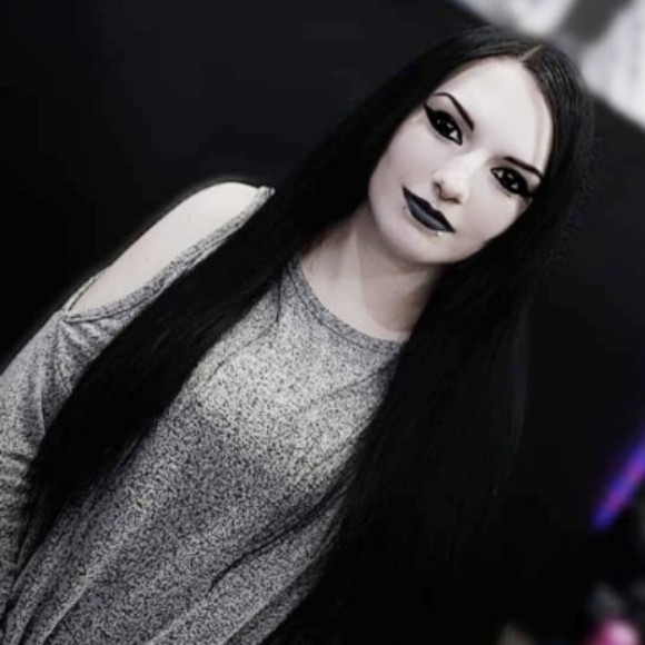 Profile picture of Crystaleternity