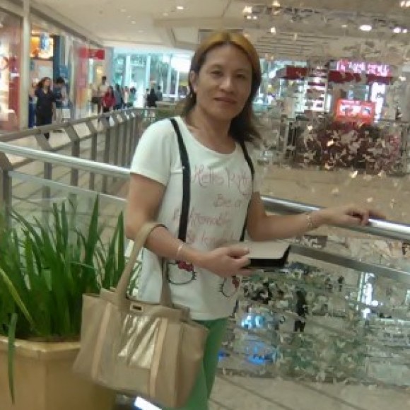 Profile picture of Tanya Cabaging