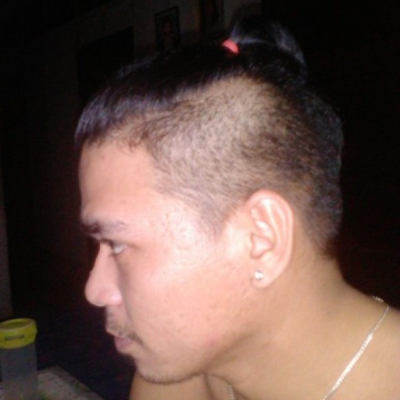 Profile picture of sherwin