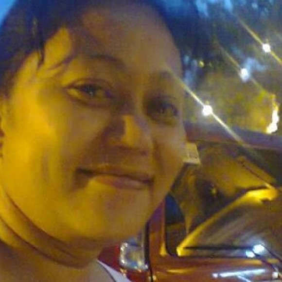 Profile picture of rose