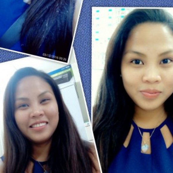 Profile picture of Paulina Sue