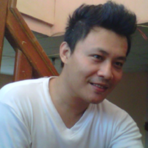 Profile picture of yongkyrockie