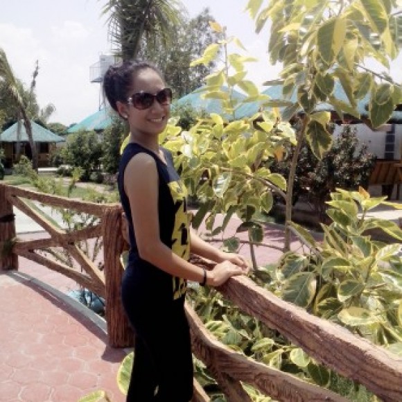 Profile picture of Anjee