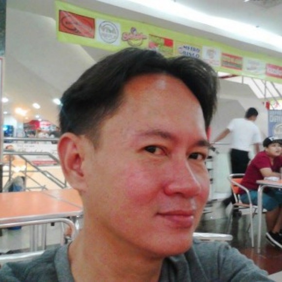 Profile picture of genie_