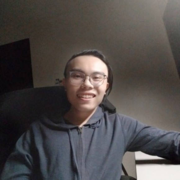Profile picture of Wen Kai