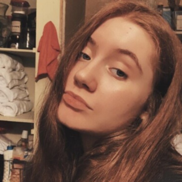 Profile picture of gingersnap