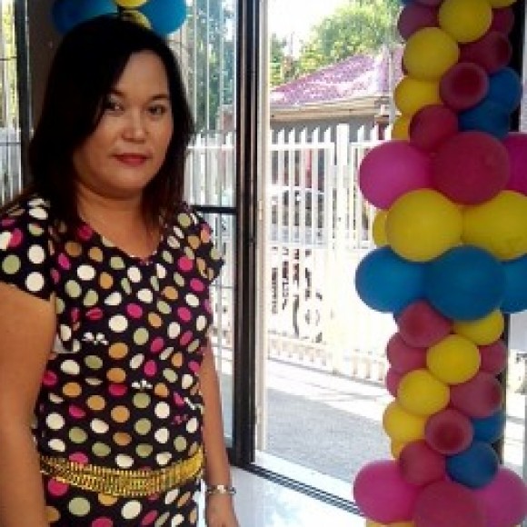 Profile picture of pricila