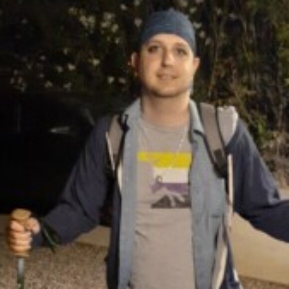 Profile picture of CallMeCal1987