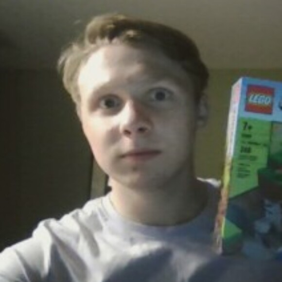 Profile picture of JoshDrums