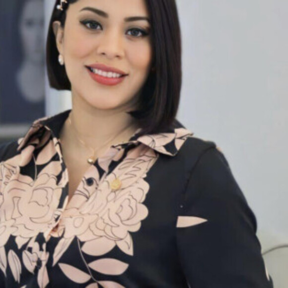 Profile picture of May rivera
