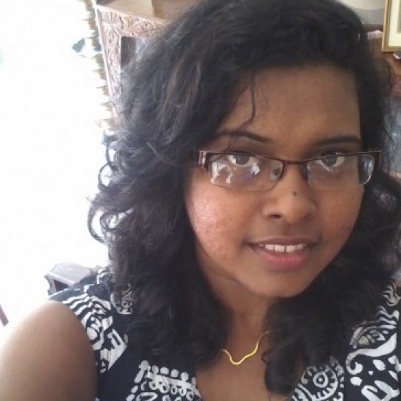 Profile picture of maheshi