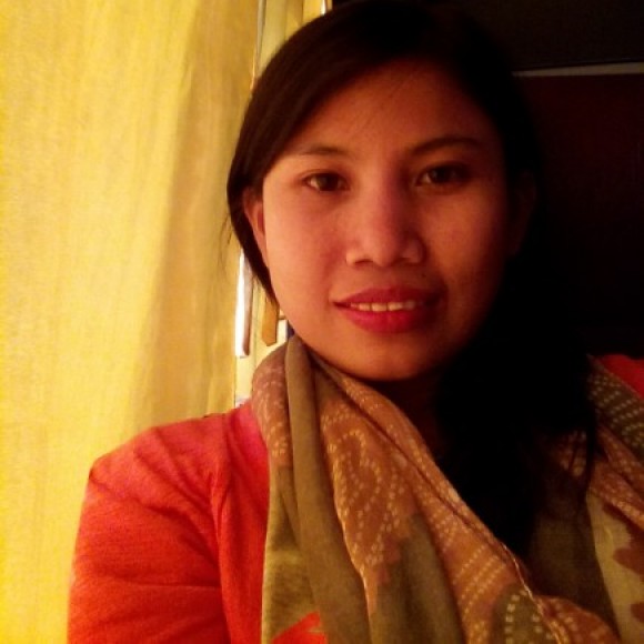 Profile picture of MaeAnn