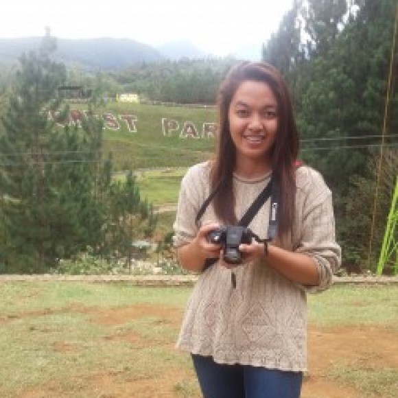 Profile picture of claudette arana