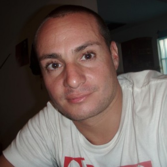 Profile picture of gregorio