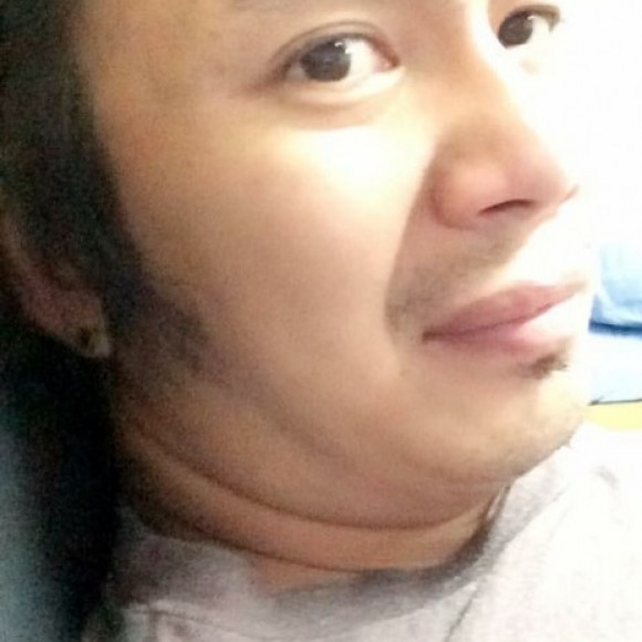 Profile picture of Ian Rhed