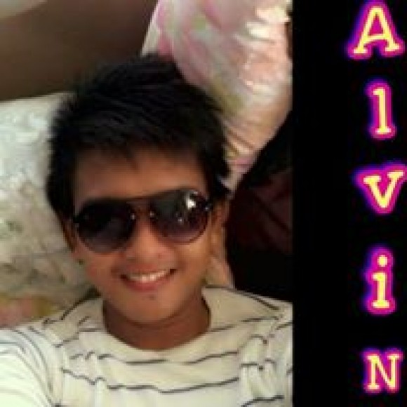 Profile picture of Alvin