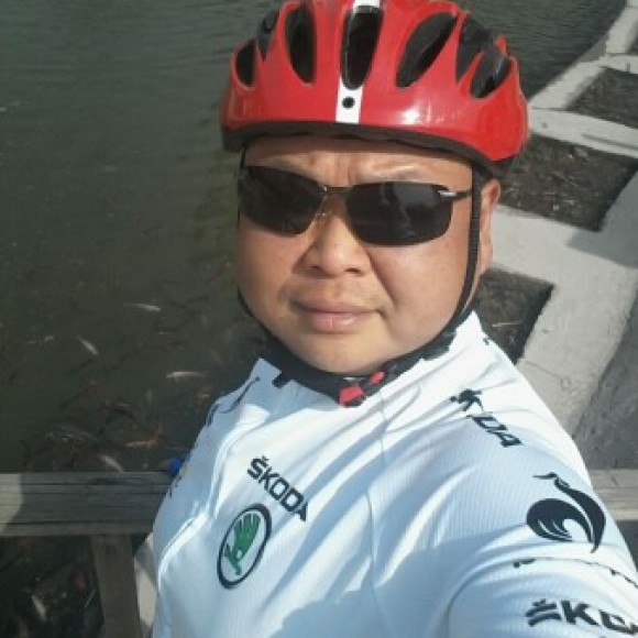 Profile picture of YINHAO